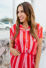 Lazy Sunday Pajama Top