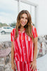 Lazy Sunday Pajama Top