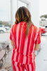 Lazy Sunday Pajama Top