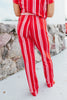 Lazy Sunday Pajama Pants
