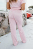 Let's Stay In Pajama Pants