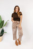 Everyday Corduroy Pants