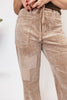 Everyday Corduroy Pants