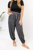 Cozy Catwalk Joggers