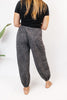 Cozy Catwalk Joggers