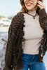 Urban Edge Cardigan