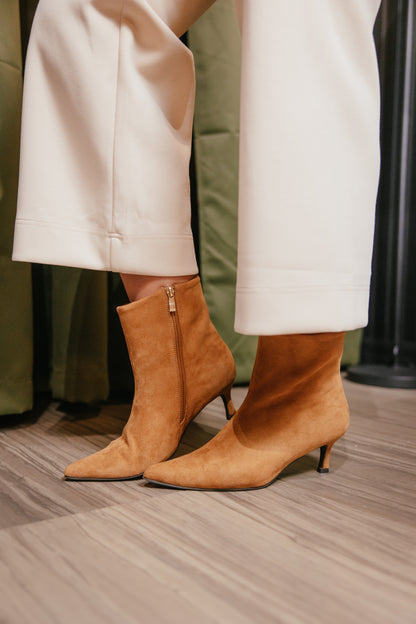Corky's Camel Gold Digger Boots