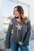 Stargazer Hooded Sweater