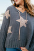 Stargazer Hooded Sweater
