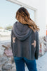 Stargazer Hooded Sweater