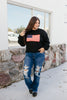 Star-Spangled Sweater