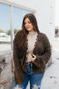 Urban Edge Cardigan