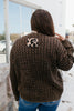 Urban Edge Cardigan