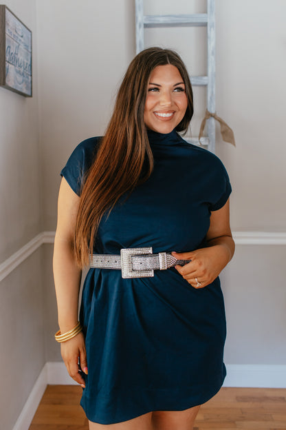 Modern Muse Dress