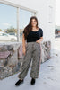 Wild Streak Pants