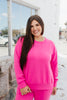 BLACK FRIDAY: Malibu Bound Set In Hot Pink - Reg & Curvy