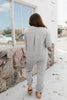 BLACK FRIDAY: Malibu Bound Set In Heather Gray