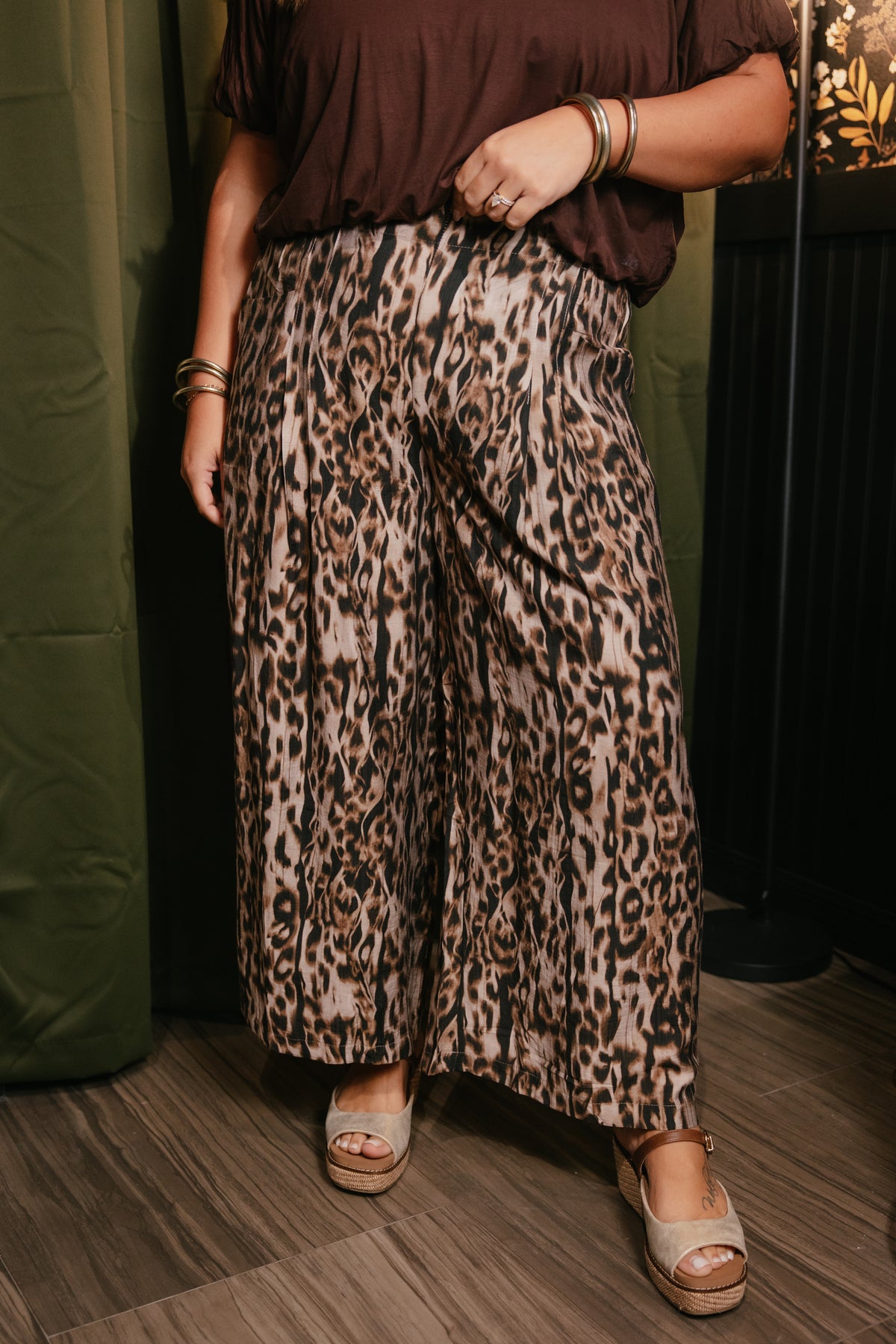 Statement Maker Pants - Reg & Curvy