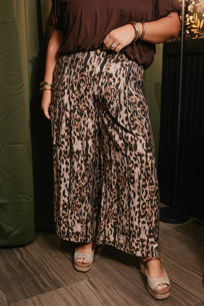 Statement Maker Pants - Reg & Curvy