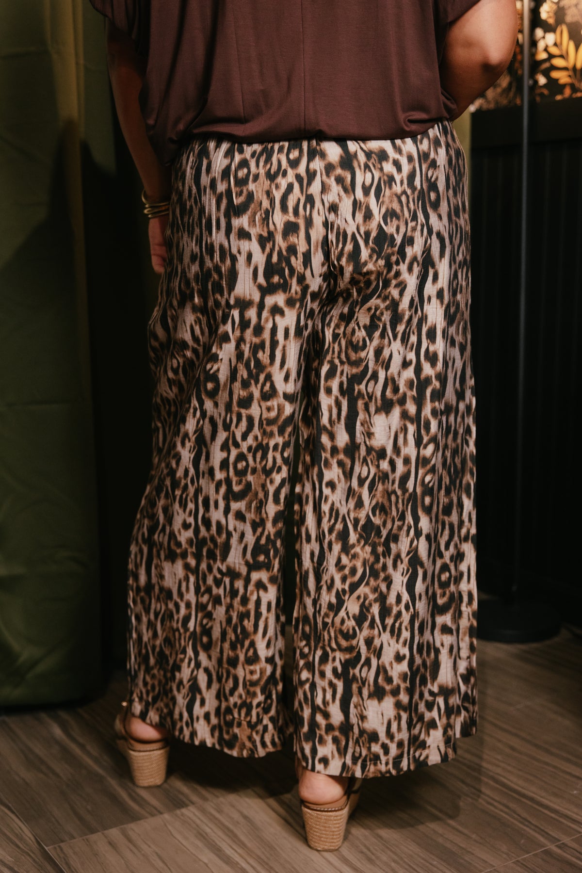 Statement Maker Pants - Reg & Curvy