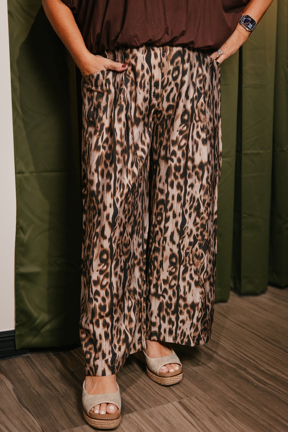 Statement Maker Pants - Reg & Curvy