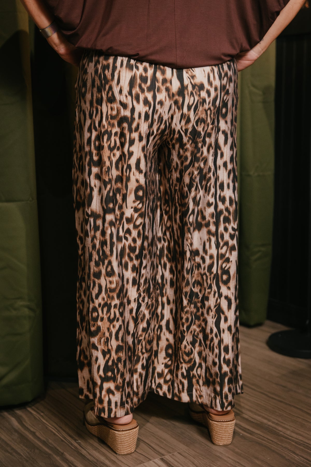 Statement Maker Pants - Reg & Curvy