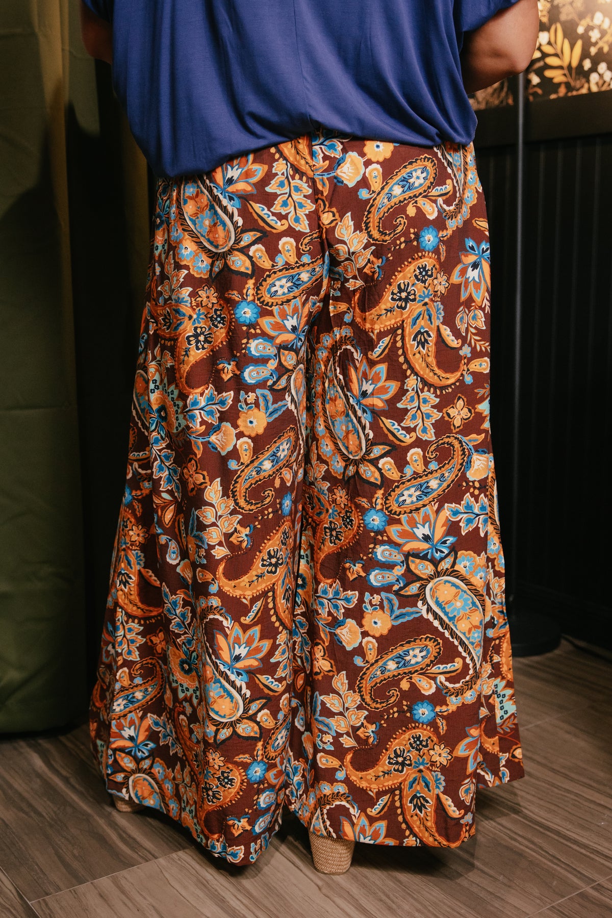 Chasing Color Pants - Reg & Curvy