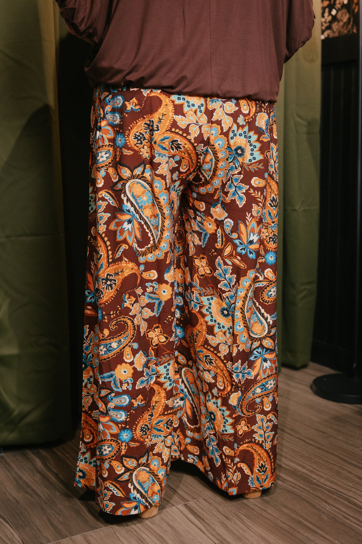 Chasing Color Pants - Reg & Curvy