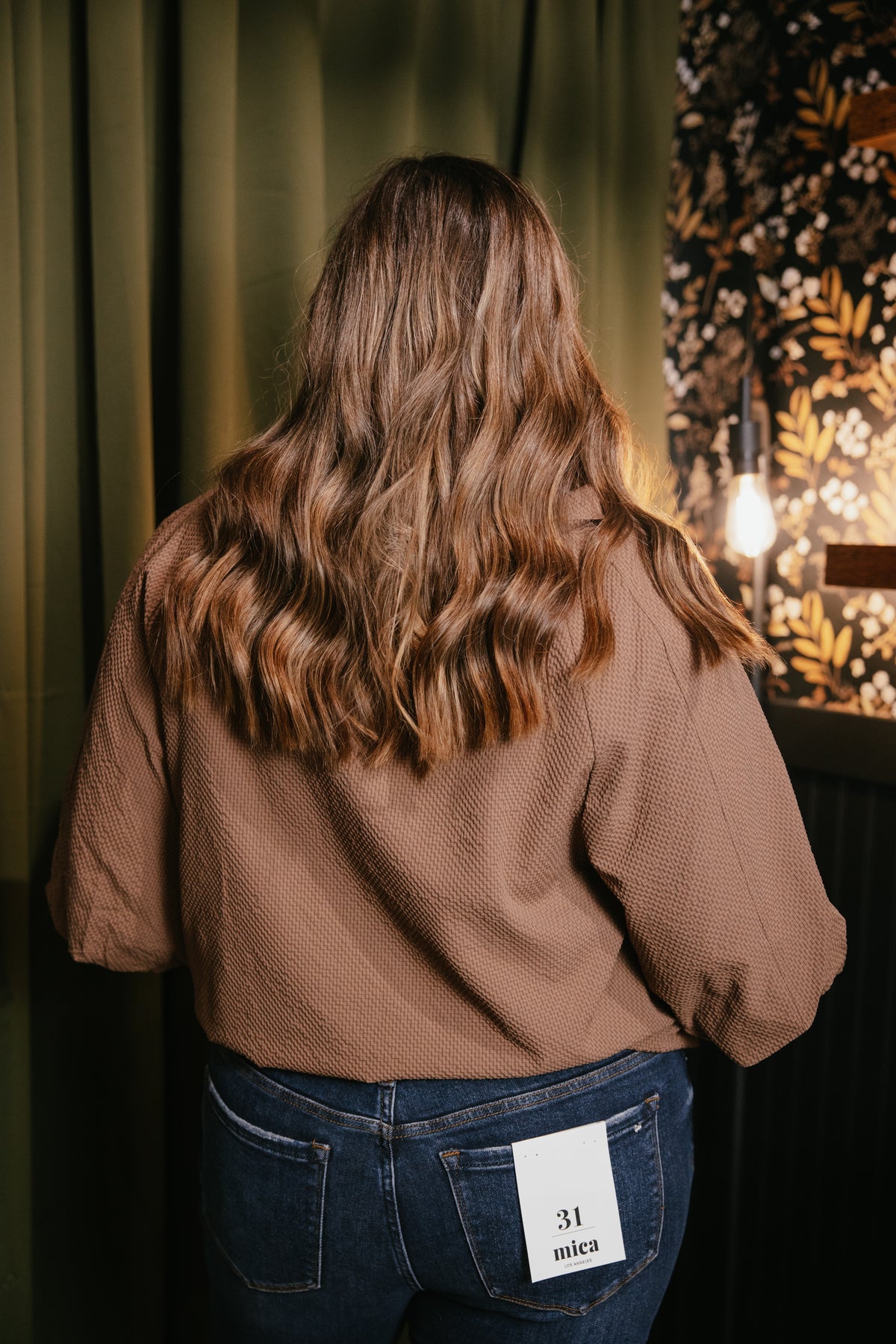 Warm Embrace Jacket