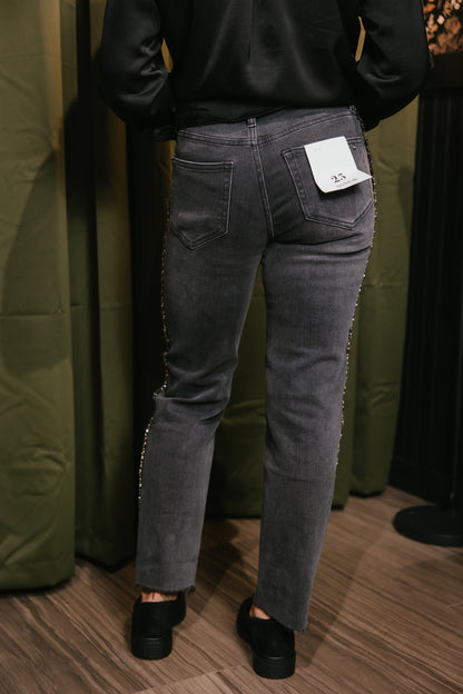 Mica Denim Diamond In The Rough Jeans
