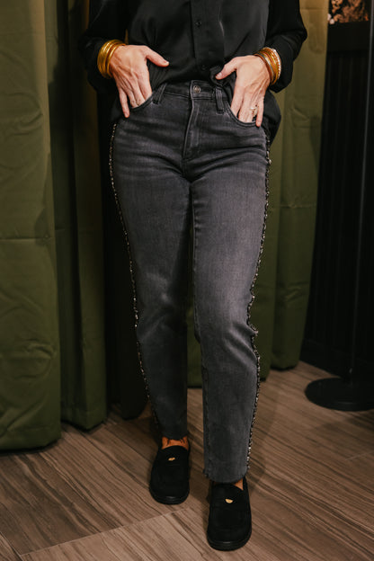 Mica Denim Diamond In The Rough Jeans