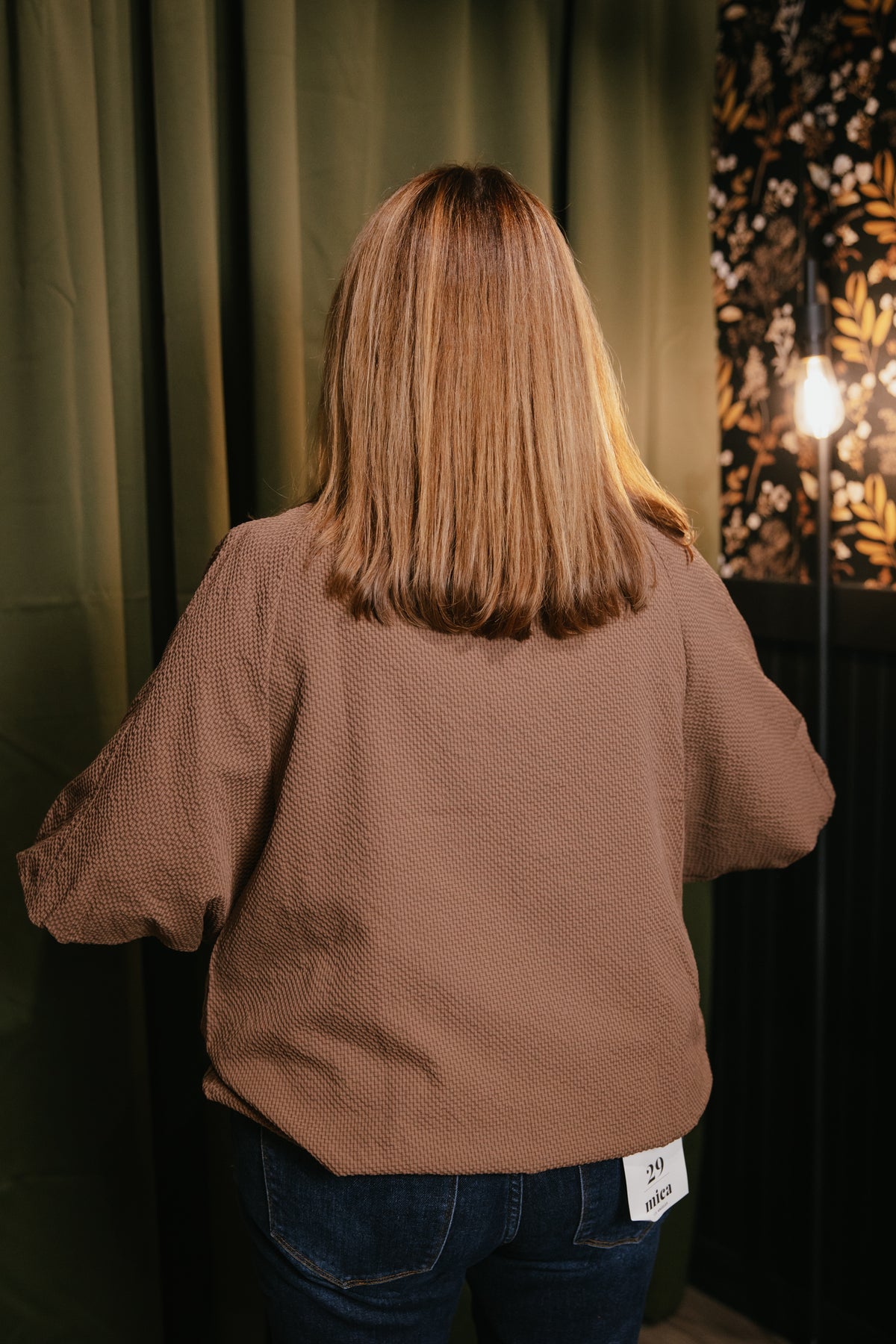 Warm Embrace Jacket
