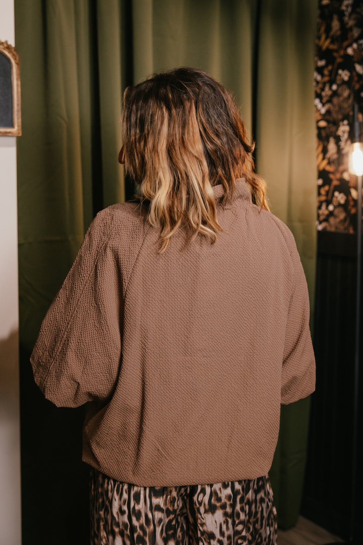 Warm Embrace Jacket