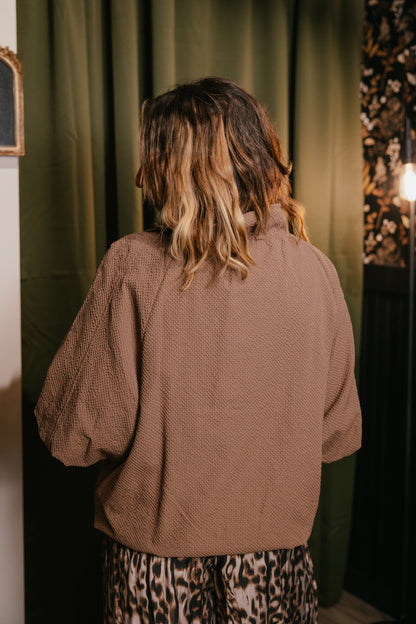 Warm Embrace Jacket