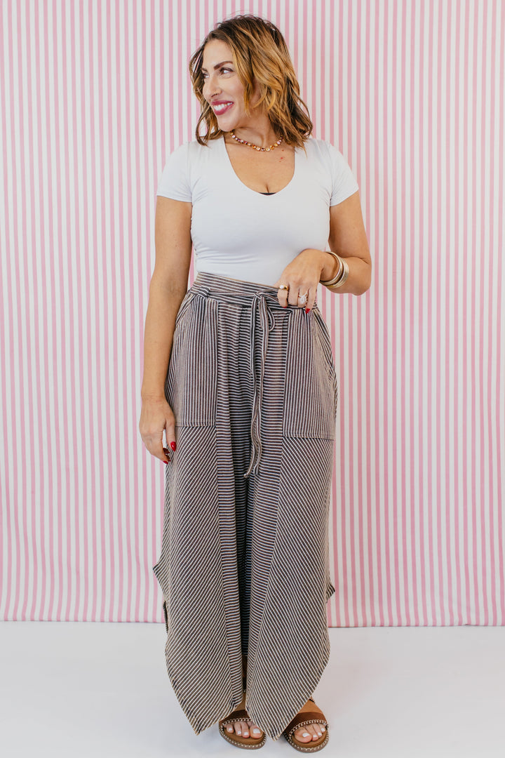 Market Morning Pants