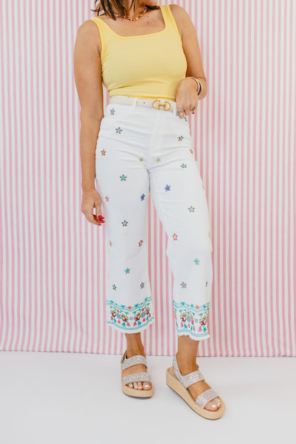 Daisy Lane Pants