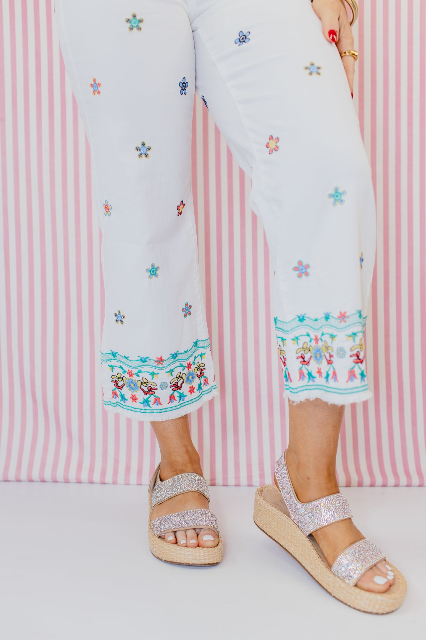 Daisy Lane Pants