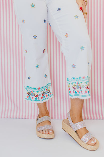 Daisy Lane Pants