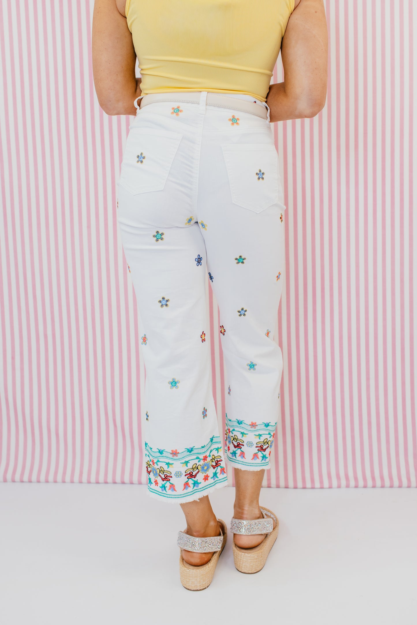 Daisy Lane Pants