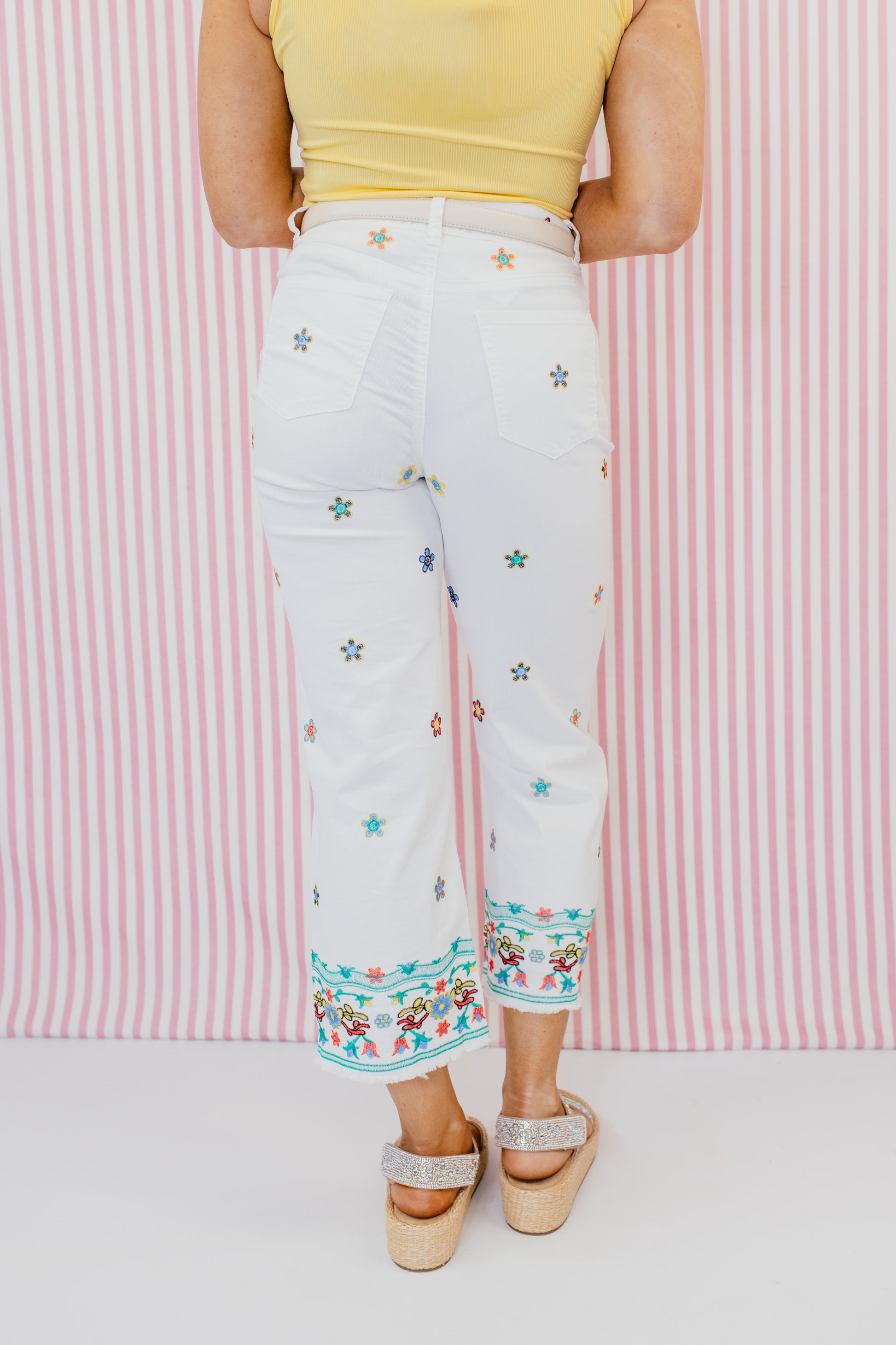 Daisy Lane Pants