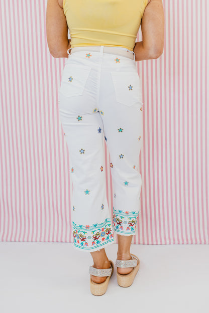 Daisy Lane Pants