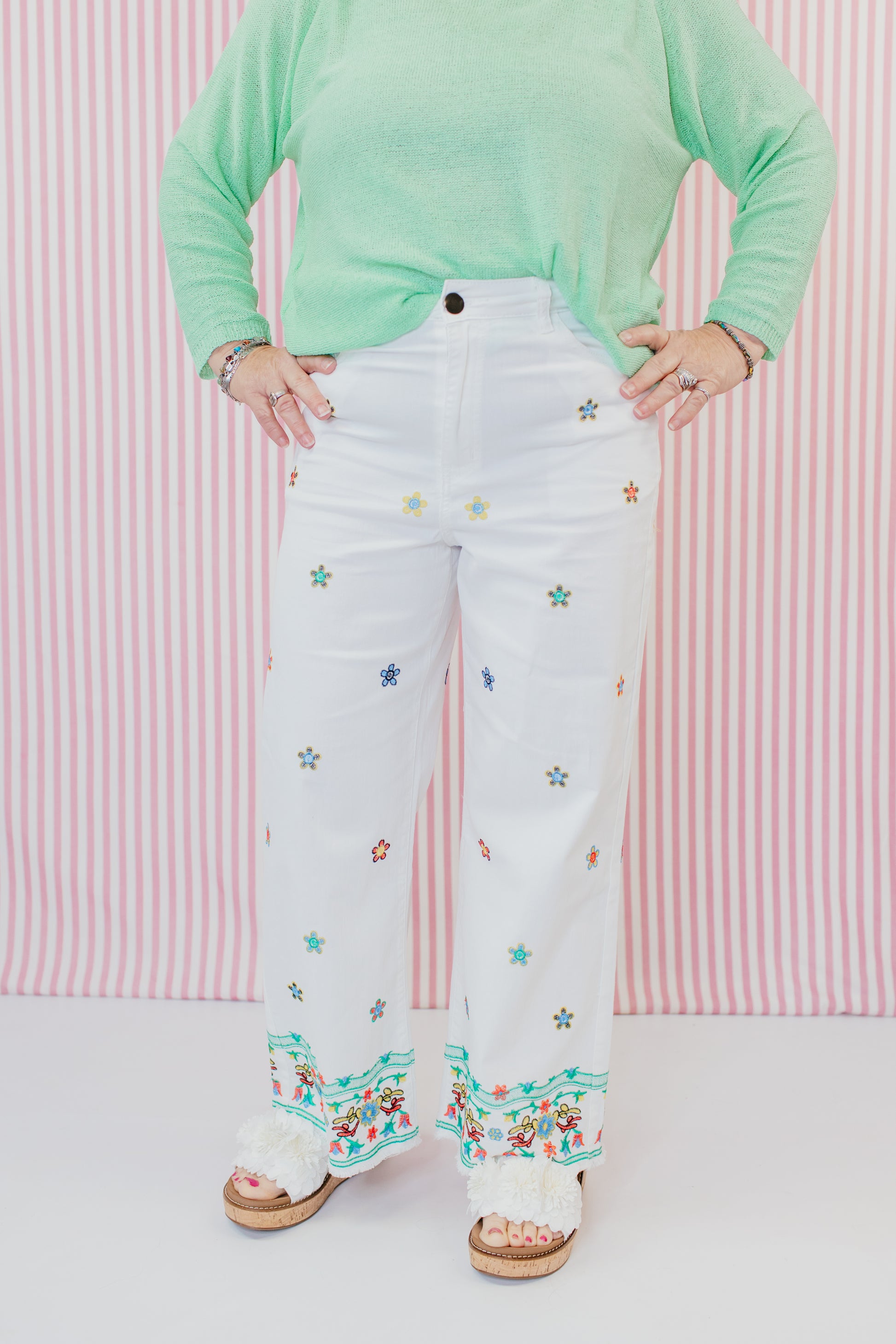 Daisy Lane Pants