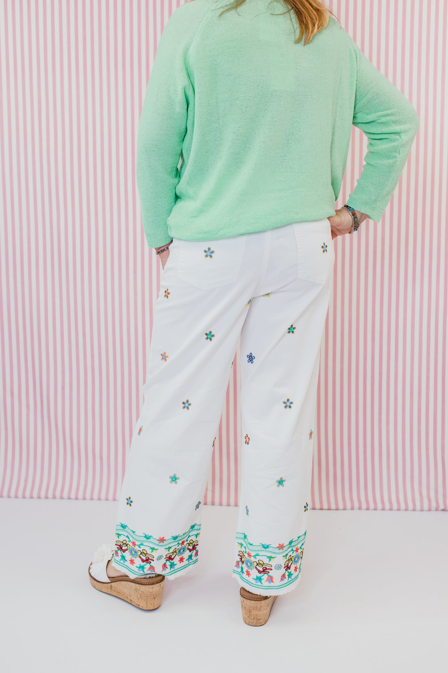 Daisy Lane Pants