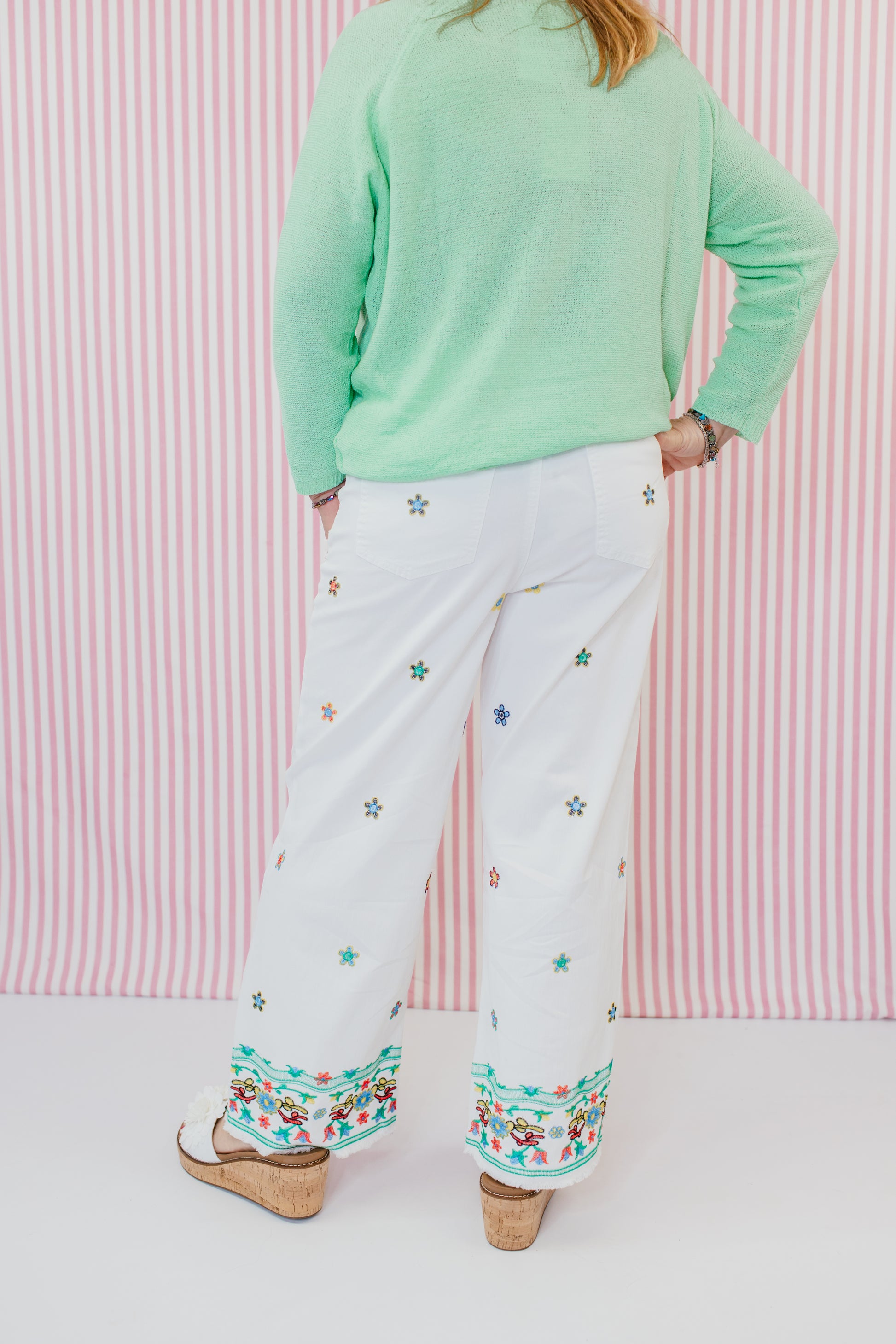 Daisy Lane Pants