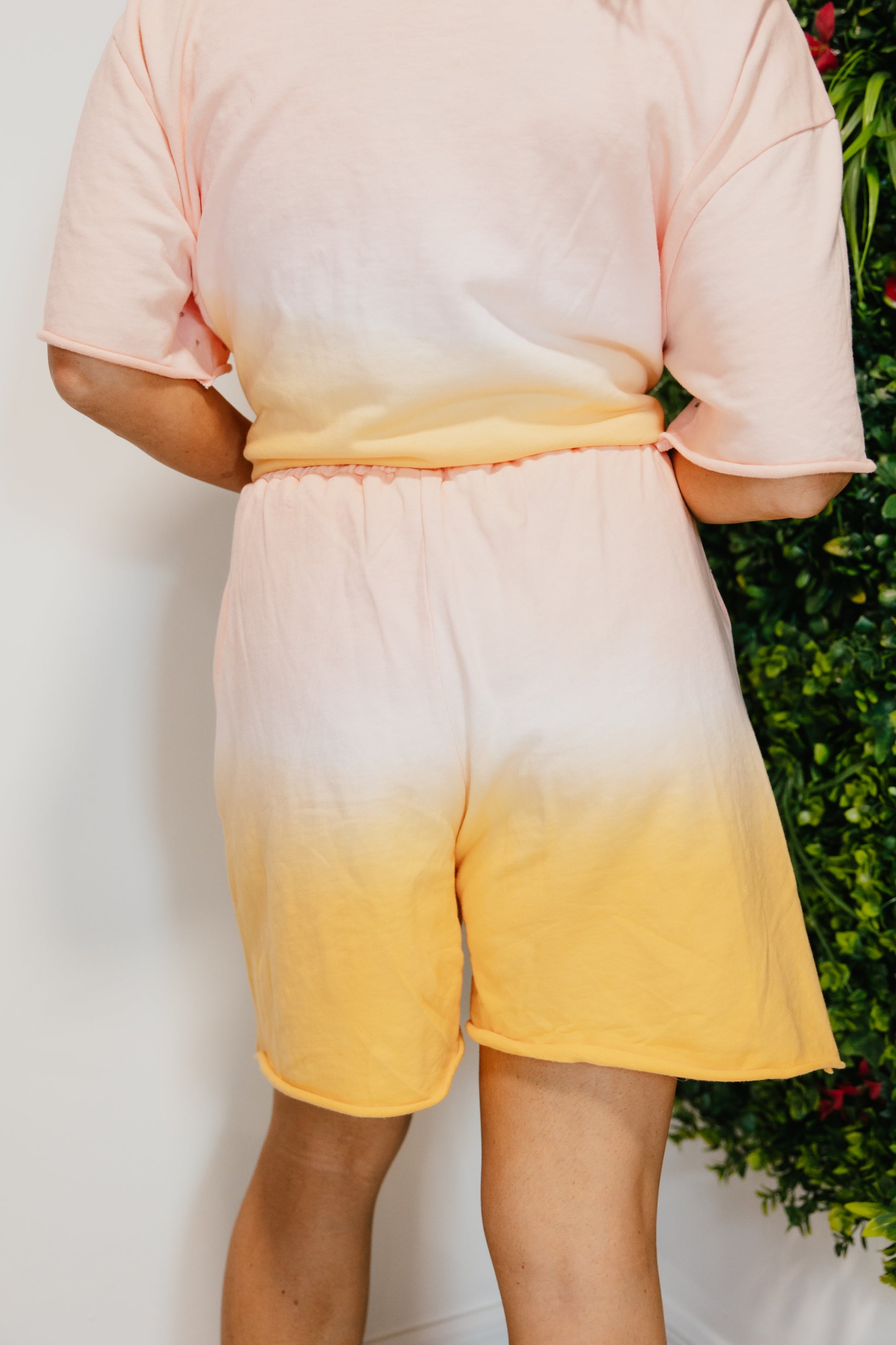 Strawberry Lemonade Set - Reg & Curvy