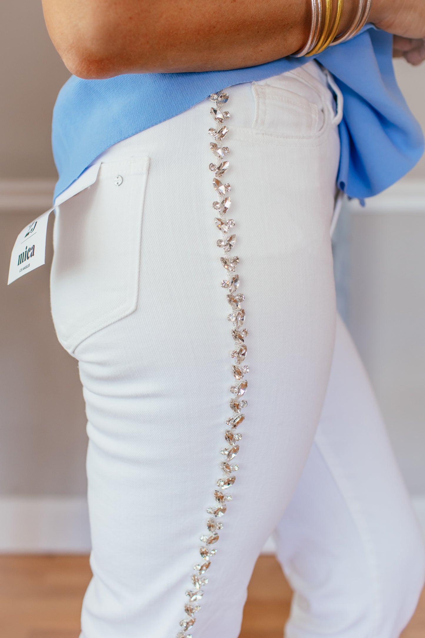 Girls Night Out Jeans