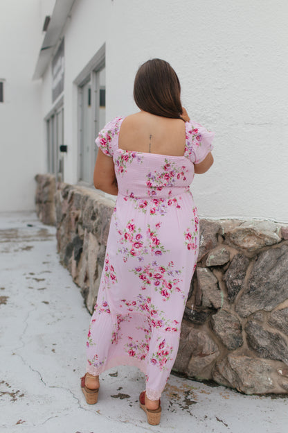 Hopeless Romantic Dress