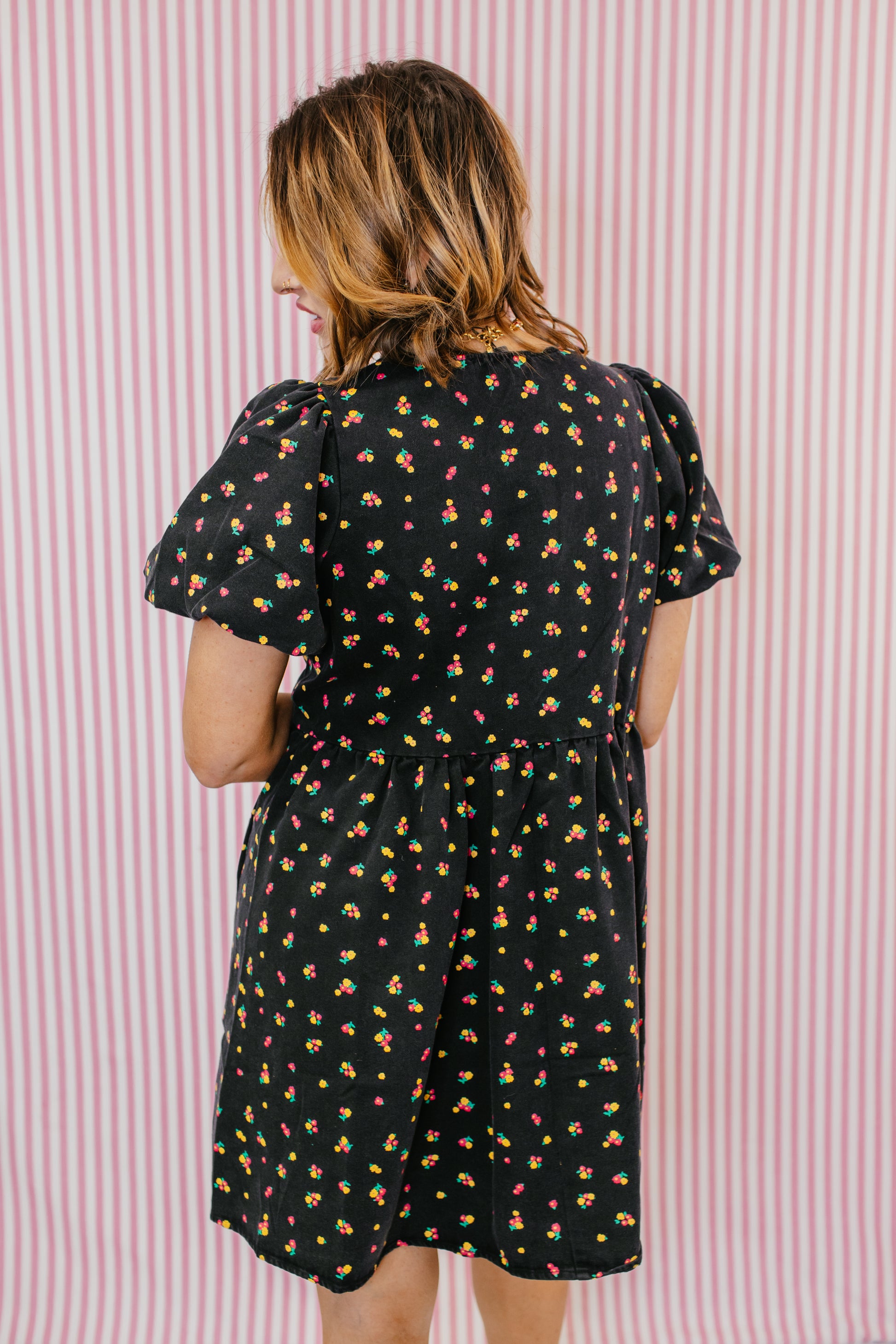 Cottage Crush Dress