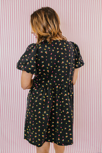 Cottage Crush Dress
