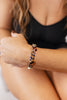 Tova Galileu Bracelet in Midnight Express Navy